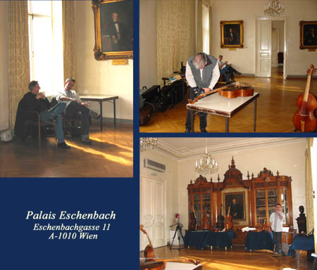 C'est &agrave; Voir Production