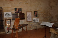 Marin Marais &agrave; l'honneur : le Tableau de l'op&eacute;ration de la taille 