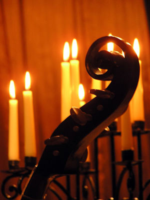 In the service of a living tradition: A future for our past, a past for our future . 