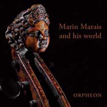 t&ecirc;te de par-dessus de viole (collection Orpheon)