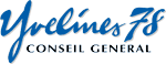 Conseil g&eacute;n&eacute;ral des Yvelines