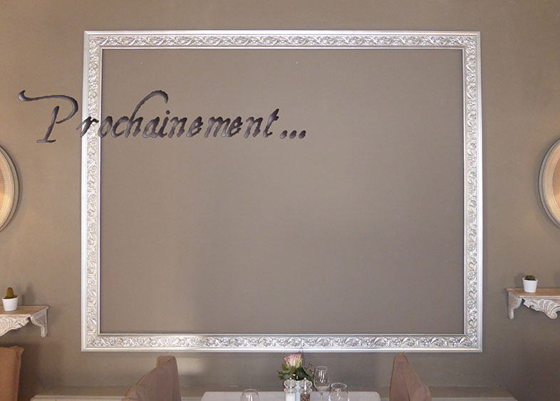 Prochainement le 31 mai : souper musical baroque &agrave; l'auberge de la truite