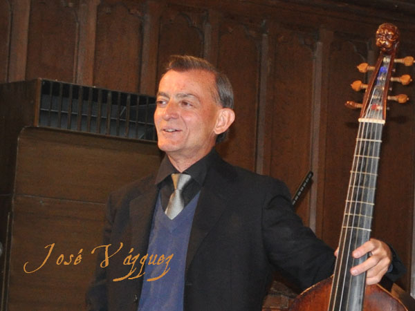 Jos&eacute; V&aacute;zquez 