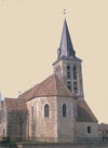 &eacute;glise de m&eacute;r&eacute;