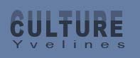 Le Portail culturel es Yvelines